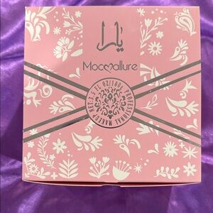 Moc Allure fragrant, talcum powder Bath & Body powder 100mg